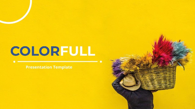 Colorfull