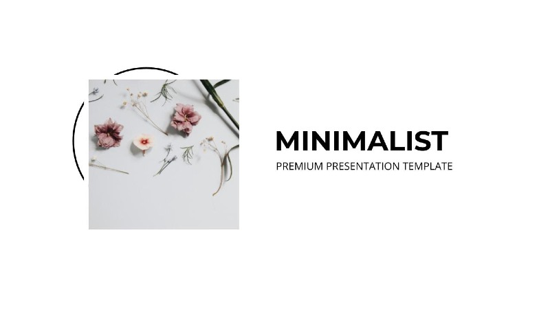 Minimalist